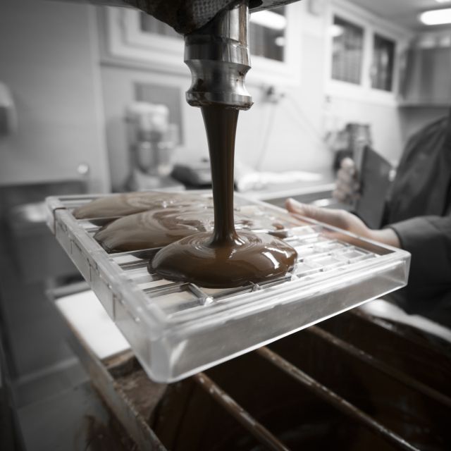 Venice: 2 Hour Chocolate Workshop With Master Chocolatier - Frequently Asked Questions