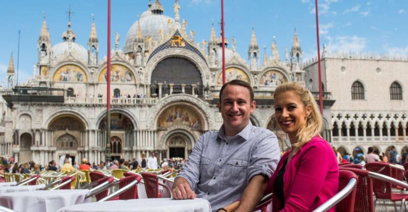 Venice: 2-Hour Family or Personal Photo Shoot - Key Points
