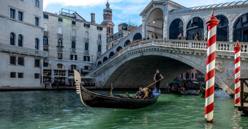Venice: 2-hour Photo Walk - Pricing