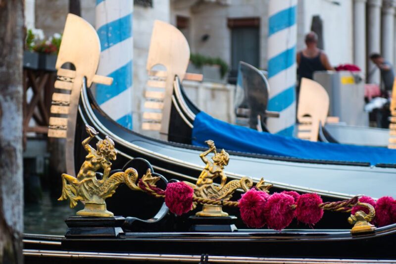 Venice: 2-hour Photo Walk - Customer Reviews