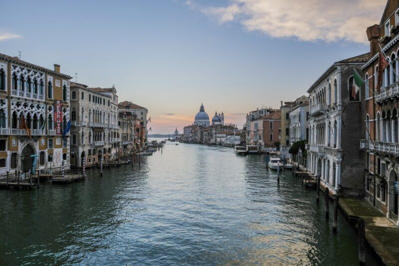 Venice: 2-hour Photo Walk - Important Information