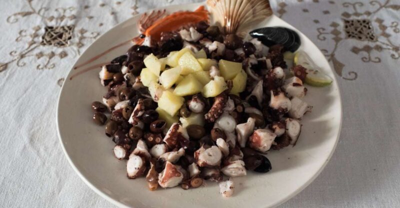 Venice: 3-Course Dining Experience at Local Home - Host Interaction