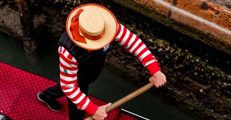 Venice: 3-Hour Private Photo-Walk - Experience Highlights