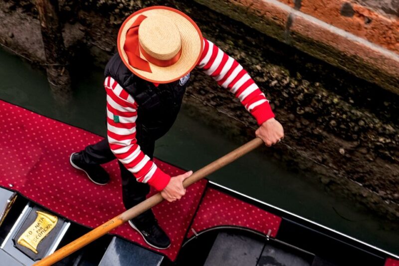 Venice: 3-Hour Private Photo-Walk - Photography Guidance