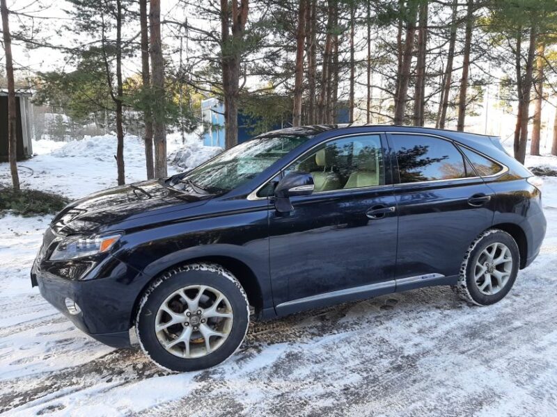 Venice Airport: One Way Transfer to Cortina Dampezzo - Pickup and Drop-off