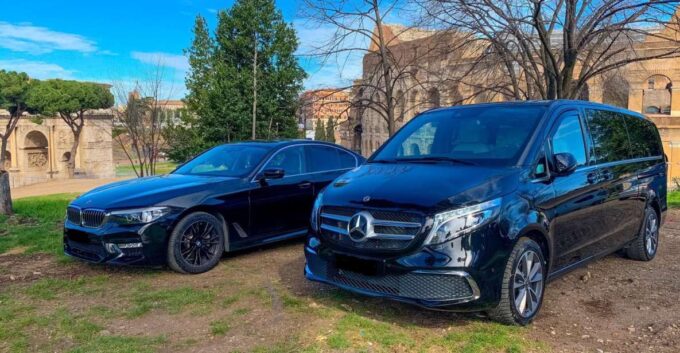 Venice Airport: One Way Transfer to Cortina Dampezzo - Additional Considerations