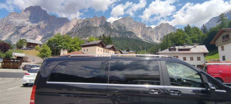Venice Airport to Venice Island Hotels - Inclusions and Benefits