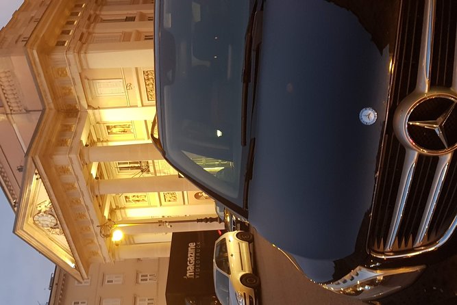 VENICE AIRPORT TO Venice Piazzale Roma OR VICEVERSA - Duration and Luggage Restrictions