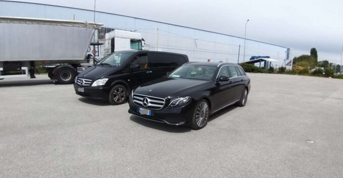 Venice: Airport Transfer to Ravenna City or Cruise Port - Additional Services