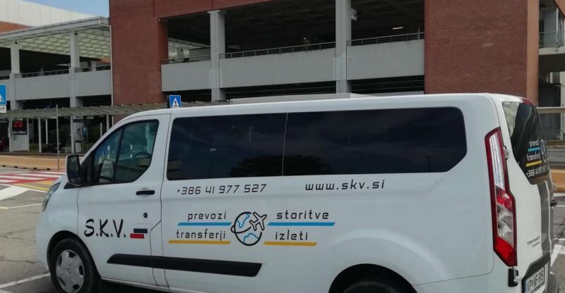 Venice: Airport Transfer to Trieste - Key Points
