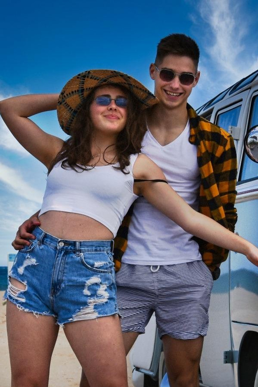 Venice Airport (Vce) : 1-Way Transfer to Venice + Water Taxi - Key Points