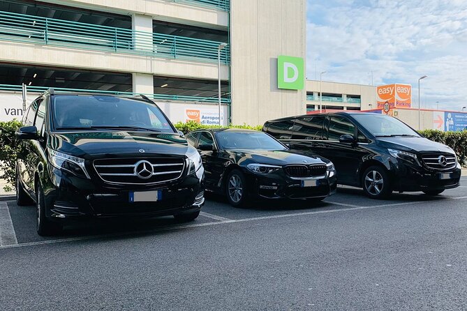 Venice Airport (Vce) to Chiogga City or Port - Arrival Private Transfer - About Your Stay