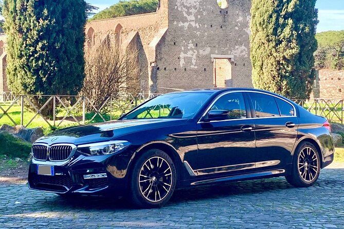 Venice Airport (Vce) to Chiogga City or Port - Arrival Private Transfer - Booking and Pricing Details