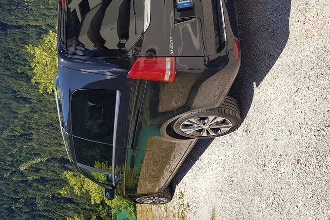 Venice Airport VCE to Mestre Hotels or VICEVERSA Private Transfers - Pricing and Additional Fees