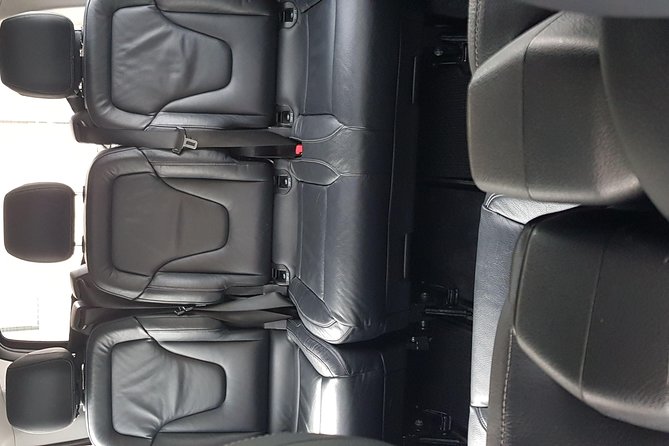 Venice Airport VCE to Mestre Hotels or VICEVERSA Private Transfers - Special Assistance and Services