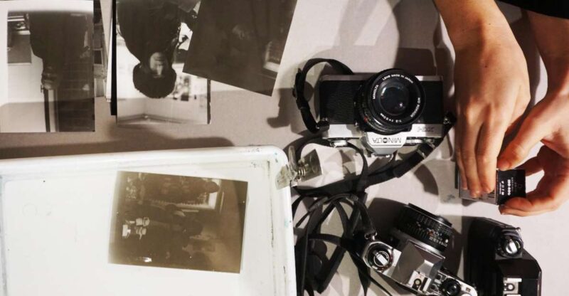 Venice: Analogue Photography Experience - Key Points