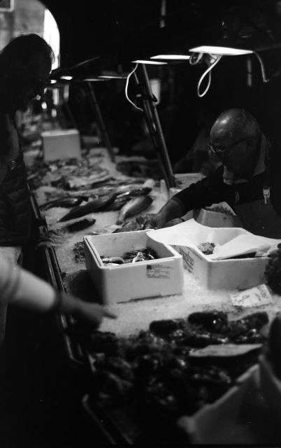 Venice: Analogue Photography Experience - Pricing and Booking Details