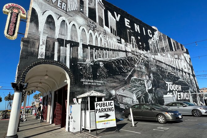 Venice and Santa Monica French Bicycle Tour - Health and Accessibility
