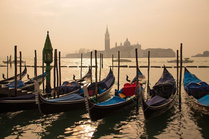 Venice and Verona Full Day Tour by Train From Milan - Guided Tours in English and Spanish