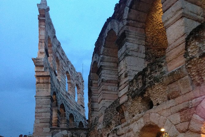 Venice and Verona Full Day Tour by Train From Milan - Opportunities for Shopping and Dining