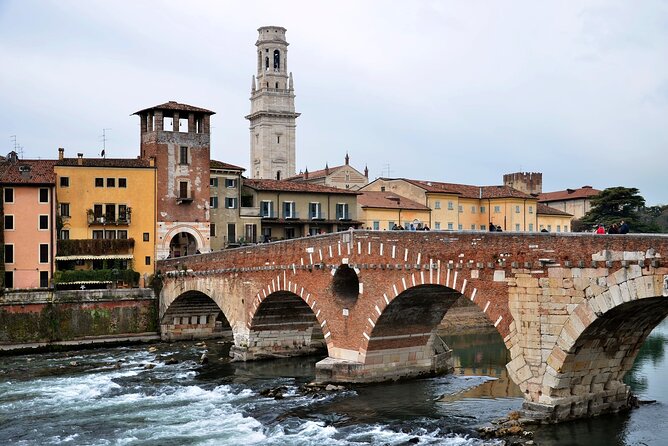 Venice and Verona Full Day Tour by Train From Milan - Accessibility and Physical Fitness Requirements