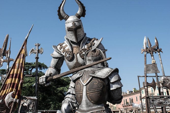 Venice and Verona Full Day Tour by Train From Milan - Tour Inclusions and Pricing Information