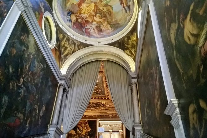 Venice Art Tour, San Rocco and Tintoretto, Private Tour - Inclusions