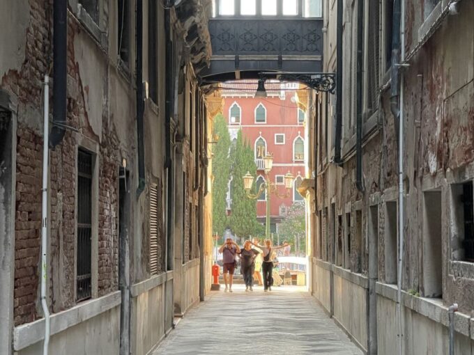 Venice: Baroque and Classical Concert in a Historical Palace - Musical Repertoire