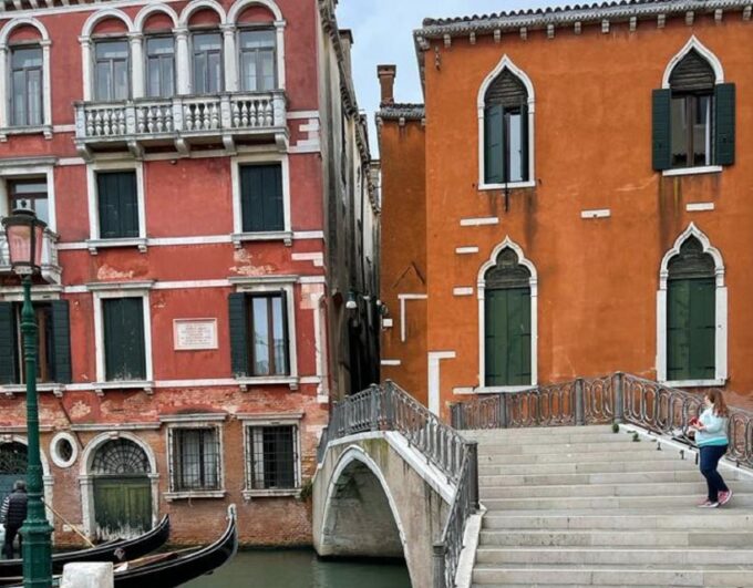 Venice: Baroque and Classical Concert in a Historical Palace - Frequently Asked Questions