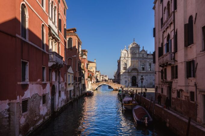 Venice: Basilica, Doges Palace+ Murano & Burano Guided Tour - Tour Rescheduling and Refunds