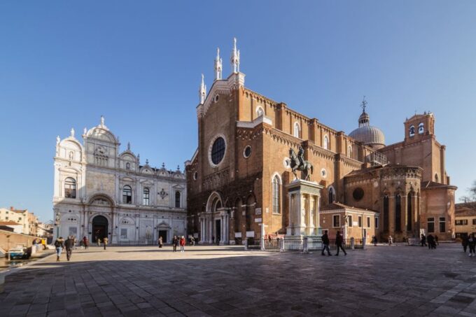 Venice: Basilica, Doges Palace+ Murano & Burano Guided Tour - Customer Feedback and Ratings