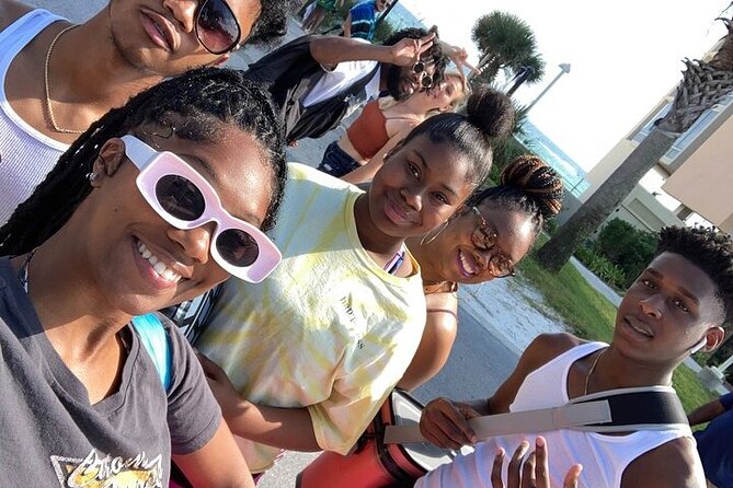 Venice Beach Bash Scavenger Hunt - Team Formation