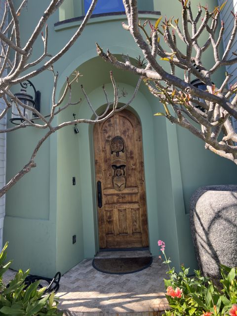 Venice Beach : French Guided Walking Tour - Meeting Point