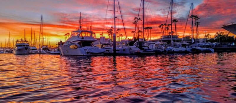 Venice Beach Scenic Photo Tour of Famous Iconic Spots - Itinerary Highlights