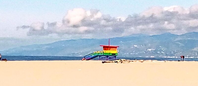 Venice Beach Scenic Photo Tour of Famous Iconic Spots - Photography Experience