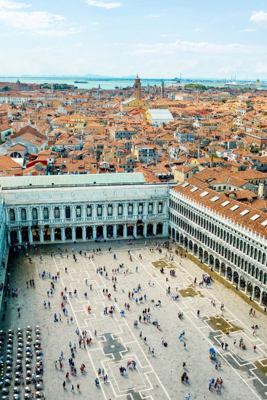Venice: Bell Tower and San Marco History Gallery Tickets - Customer Reviews and Feedback