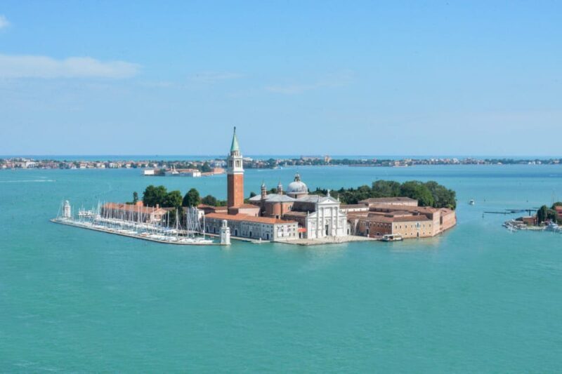 Venice: Bell Tower and San Marco History Gallery Tickets - Tips for an Enjoyable Visit