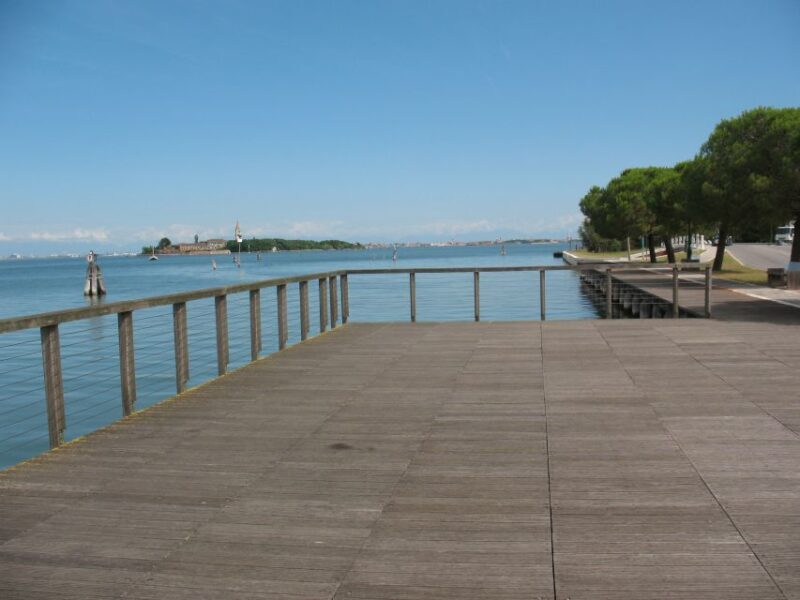 Venice: Bike Tour on Lido Island - Highlights of the Experience