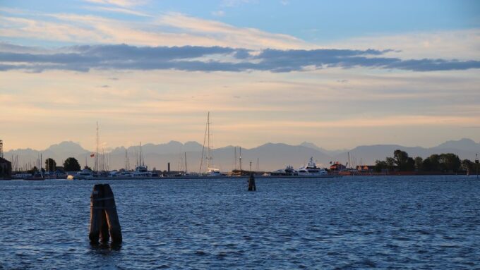 Venice: Bike Tour on Lido Island - Customer Feedback and Ratings