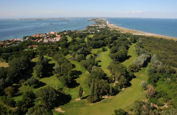 Venice: Bike Tour on Lido Island - Meeting Point and Location