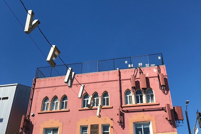 Venice Boardwalk & Canals Walking Tour - Frequently Asked Questions