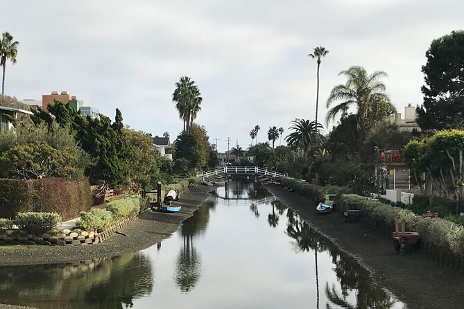 Venice Boardwalk Quest Experience in Los Angeles - Participation Details