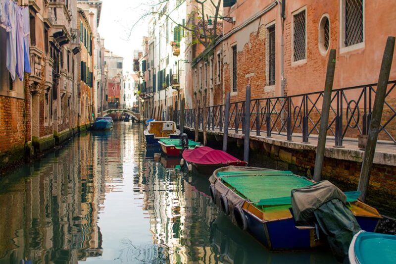 Venice: Boat Tour With Grand Canal and San Giorgio Maggiore - Customer Reviews and Ratings