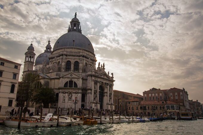 Venice: Boat Tour With Grand Canal and San Giorgio Maggiore - Frequently Asked Questions