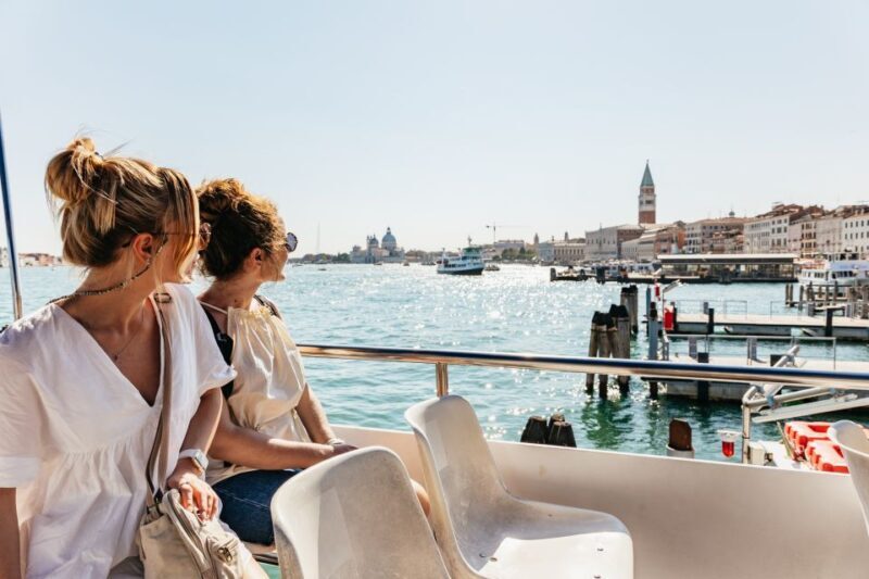 Venice: Burano, Torcello & Murano Boat Tour W/Glassblowing - Tour Overview and Details