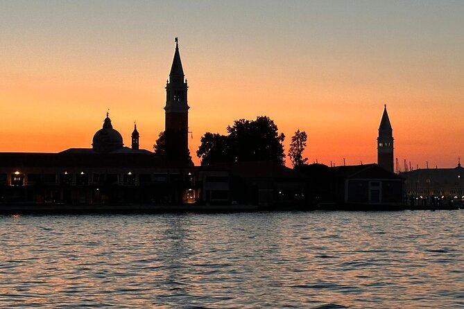 Venice by Night Catamaran Cruise - Good To Know