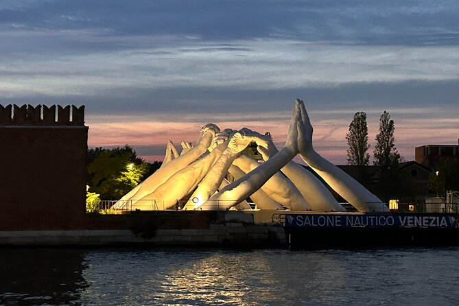 Venice by Night Catamaran Cruise - Customer Feedback