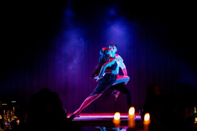 Venice: Cabaret Dinner Show - Additional Considerations