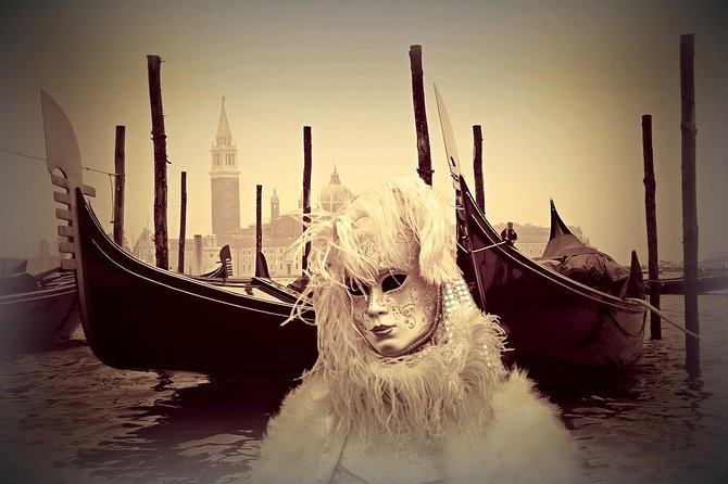 Venice Carnival Tour of Must-See Sites With Local Guide & Frittelle Tasting - Frequently Asked Questions