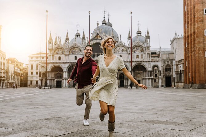 Venice: City Card With 15 Attractions, St. Marks & Gondola Ride - Cancellation and Refund Policy
